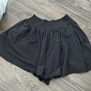 Athleta sport shorts